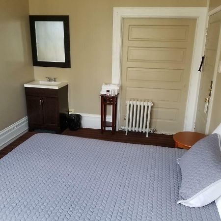 Perramont Hotel San Francisco Eksteriør bilde