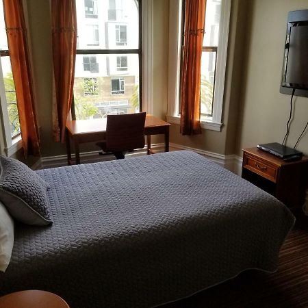 Perramont Hotel San Francisco Eksteriør bilde